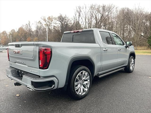 new 2025 GMC Sierra 1500 car, priced at $72,995