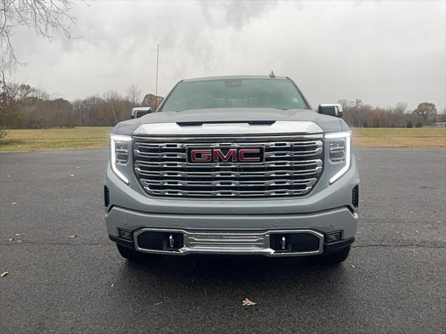 new 2025 GMC Sierra 1500 car, priced at $72,995