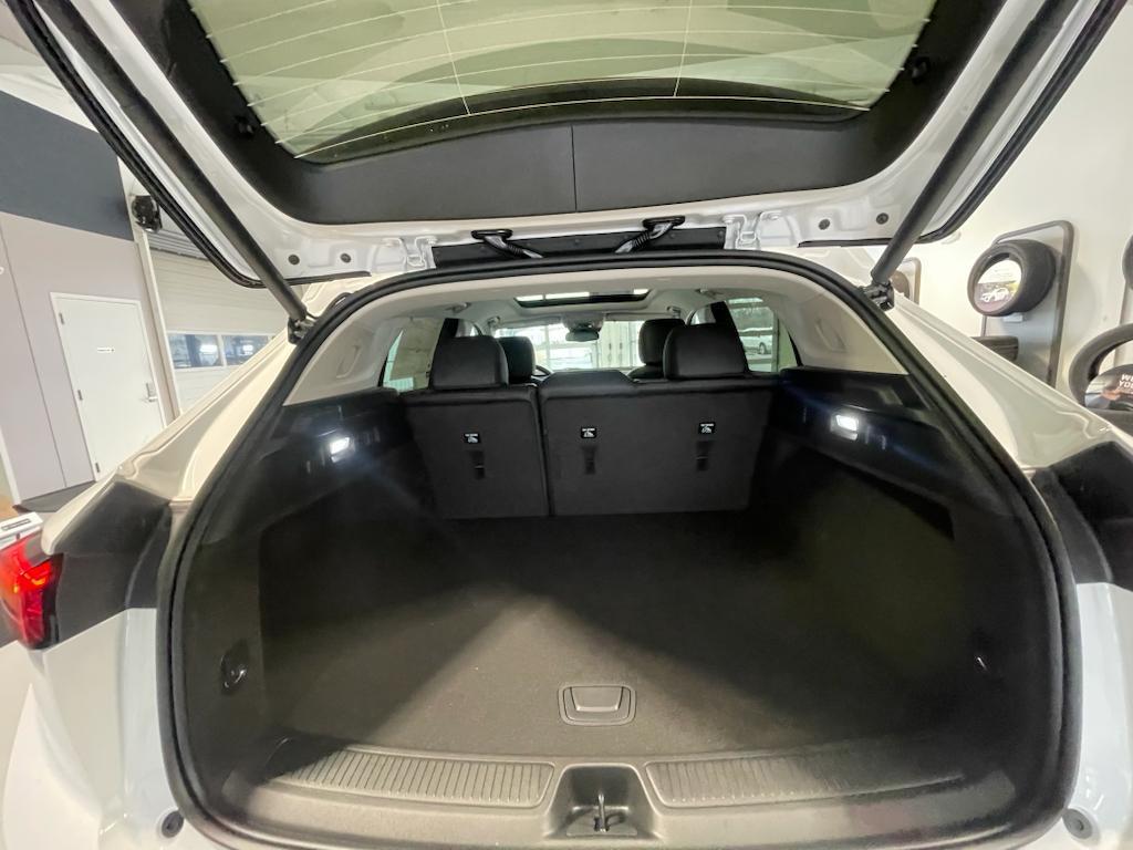 new 2025 Buick Envision car, priced at $40,740