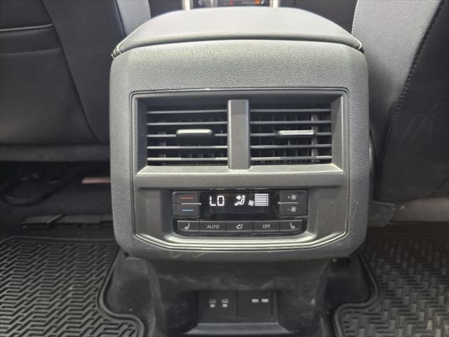 used 2022 Volkswagen Atlas car, priced at $36,995
