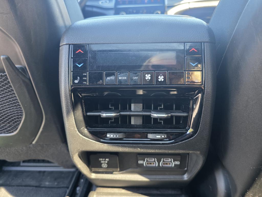 used 2021 Jeep Grand Cherokee L car, priced at $32,995