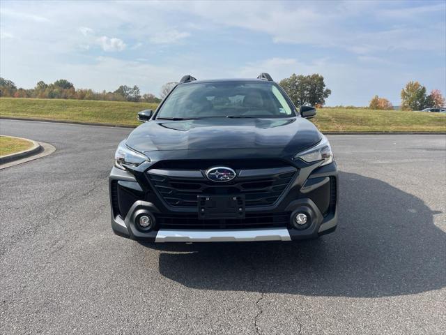 used 2025 Subaru Outback car, priced at $37,995