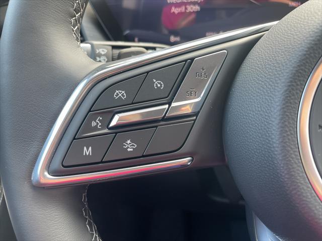 new 2025 Buick Envision car, priced at $41,235
