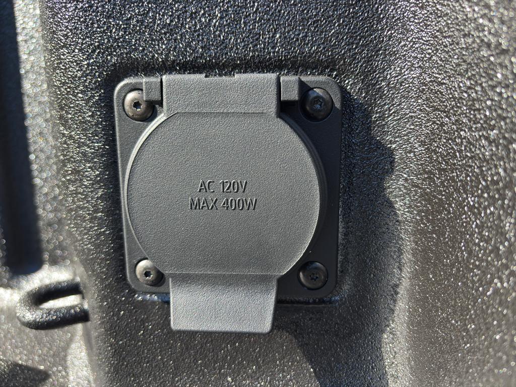 new 2026 GMC Sierra 2500 car, priced at $72,435