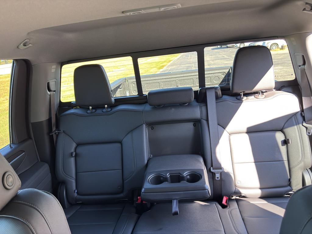 new 2026 GMC Sierra 2500 car, priced at $72,435