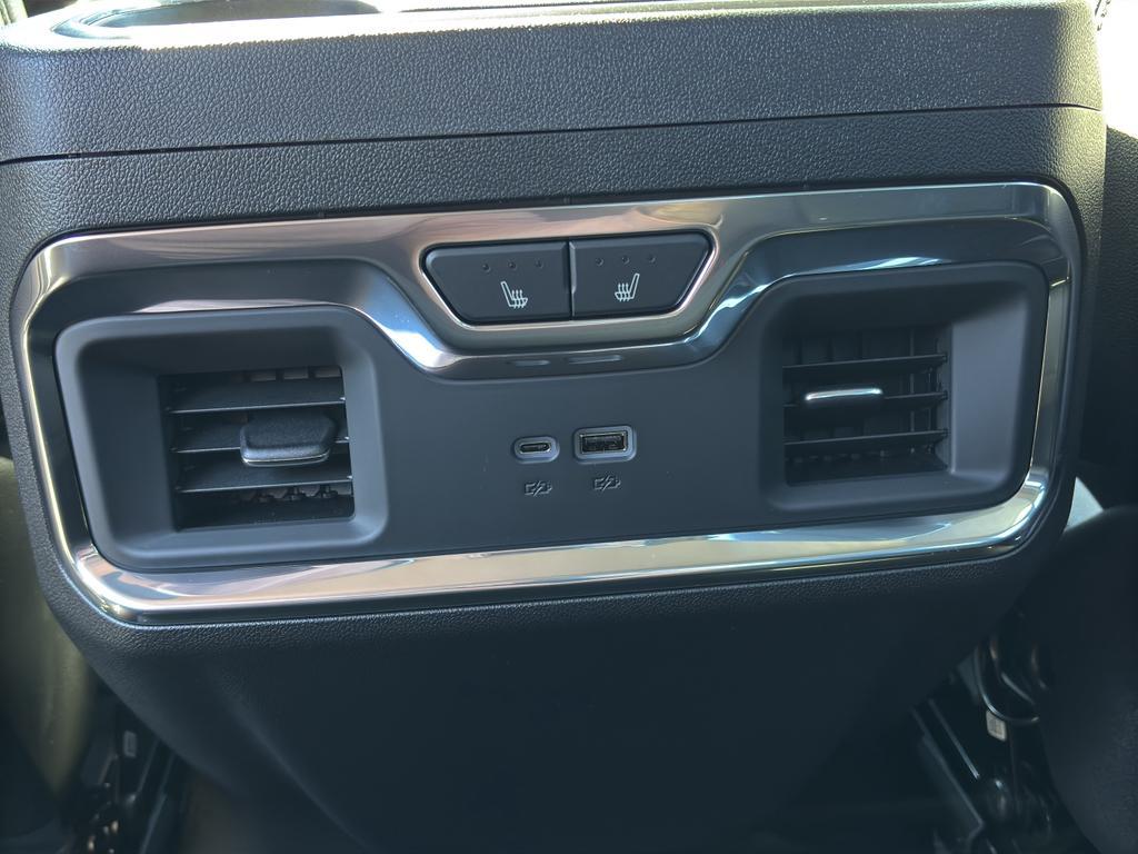 new 2026 GMC Sierra 2500 car, priced at $72,435