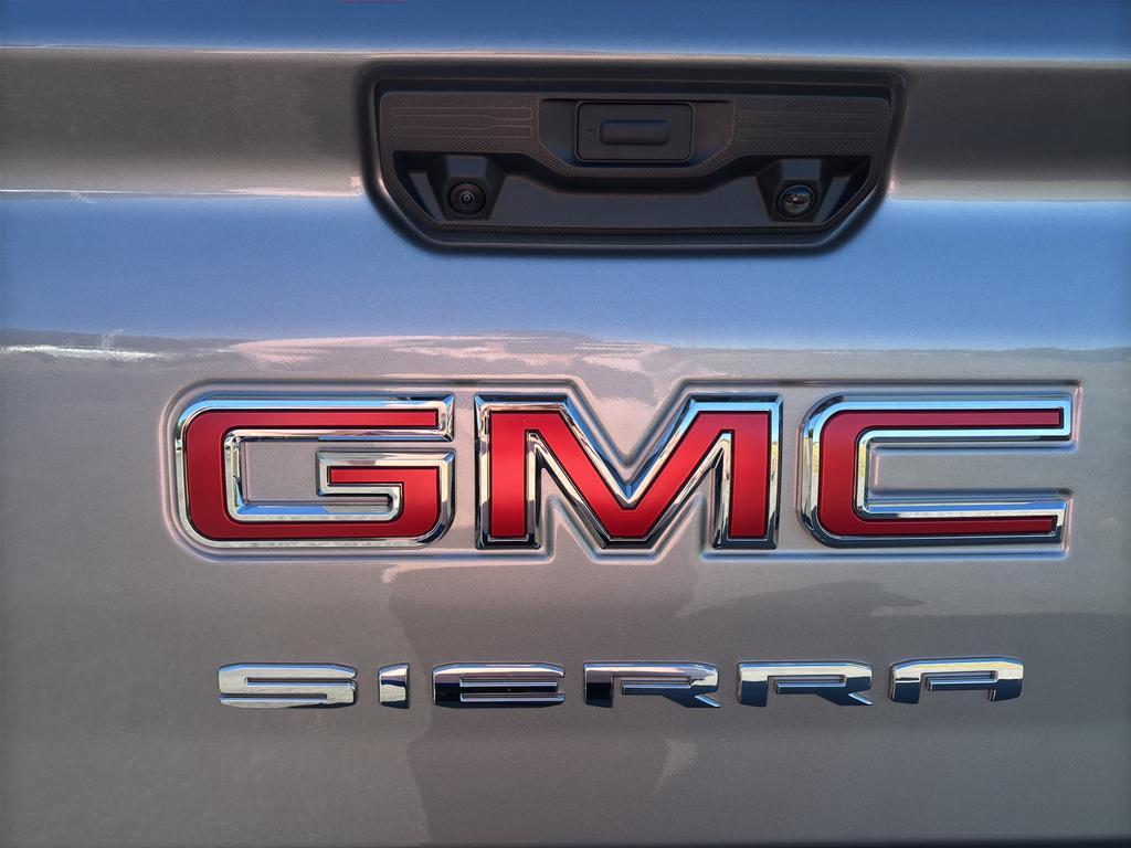 new 2026 GMC Sierra 2500 car, priced at $72,435