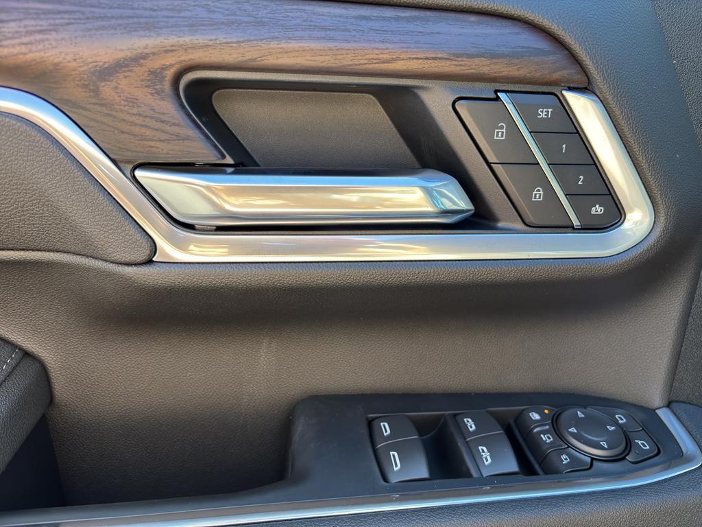 new 2026 GMC Sierra 2500 car, priced at $72,435