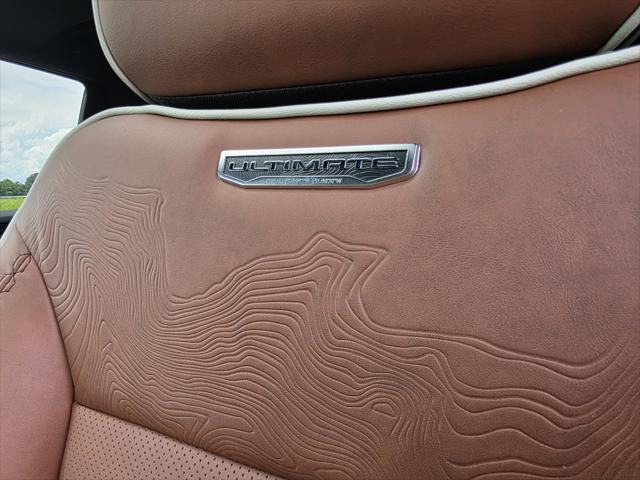 new 2025 GMC Sierra 1500 car, priced at $87,005