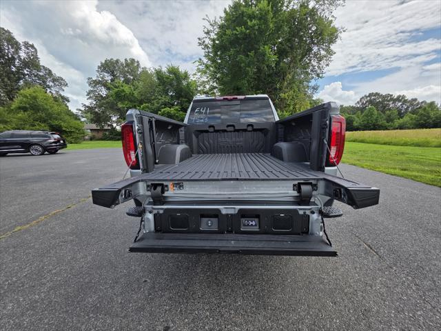 new 2025 GMC Sierra 1500 car, priced at $87,005