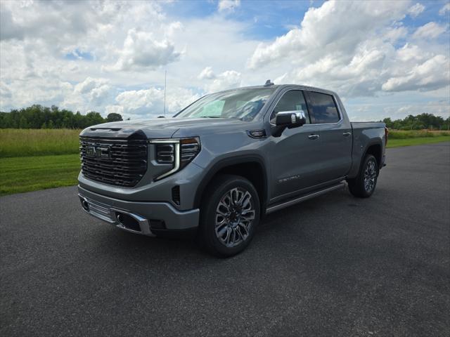 new 2025 GMC Sierra 1500 car, priced at $87,005