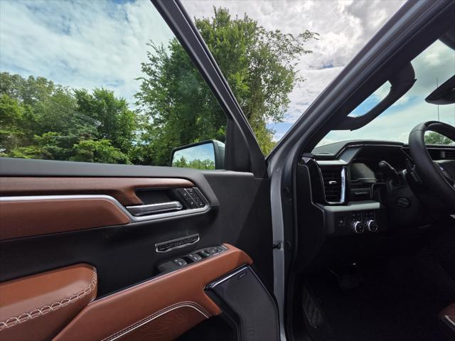 new 2025 GMC Sierra 1500 car, priced at $87,005