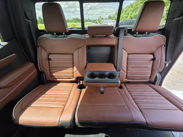 new 2025 GMC Sierra 1500 car, priced at $87,005