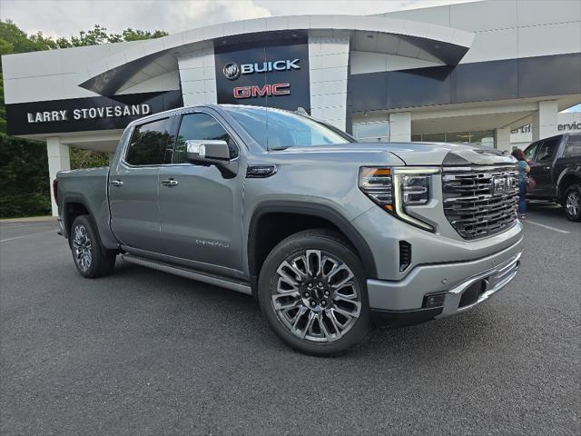 new 2025 GMC Sierra 1500 car, priced at $87,005