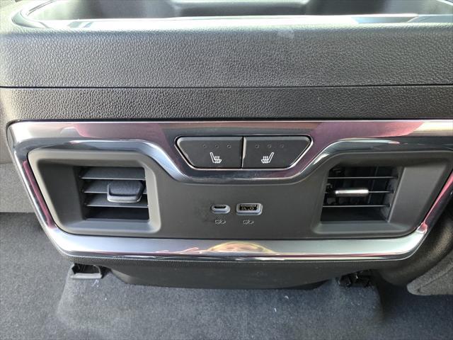 new 2025 GMC Sierra 1500 car, priced at $87,005