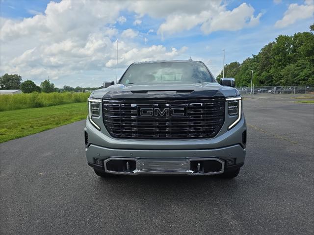 new 2025 GMC Sierra 1500 car, priced at $87,005