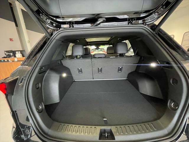 new 2026 GMC Terrain car, priced at $42,030