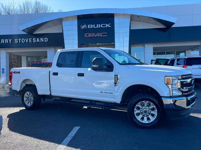 used 2022 Ford F-250 car, priced at $47,995