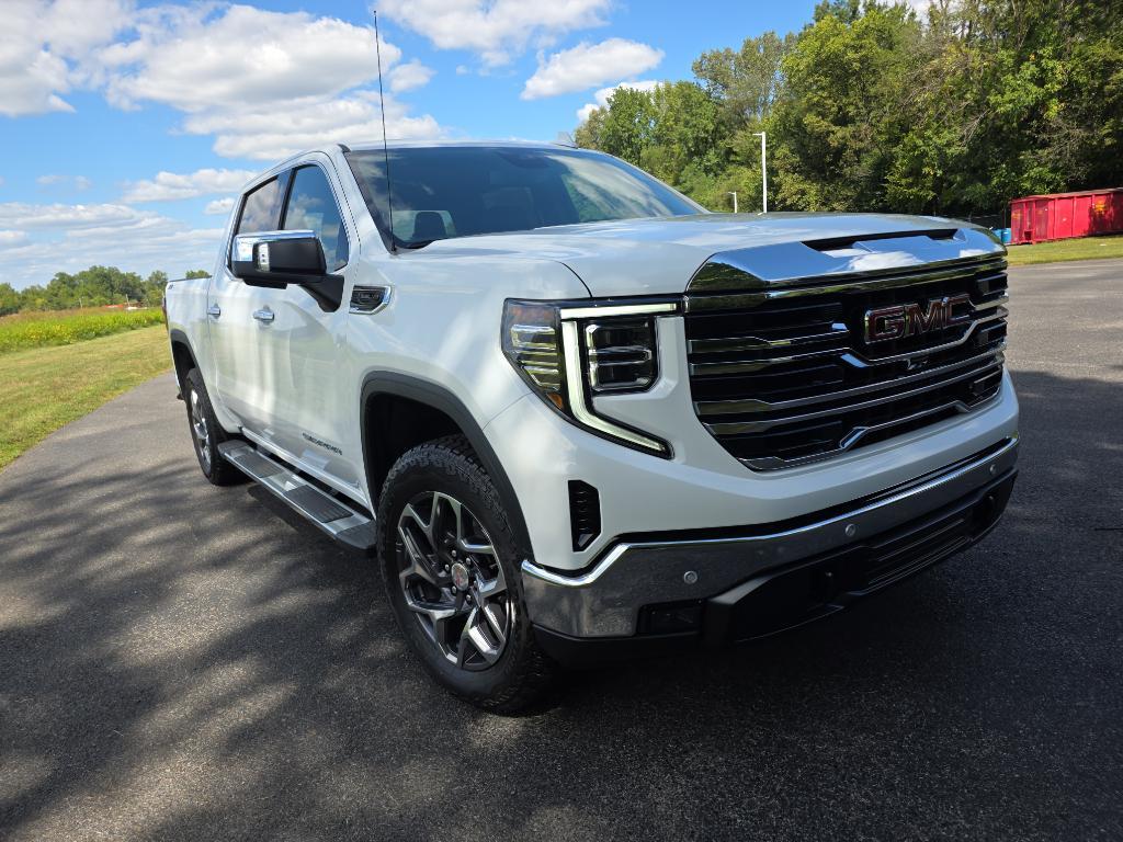 new 2026 GMC Sierra 1500 car, priced at $67,840