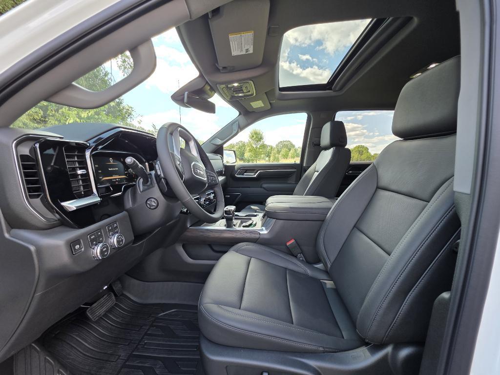 new 2026 GMC Sierra 1500 car, priced at $67,840