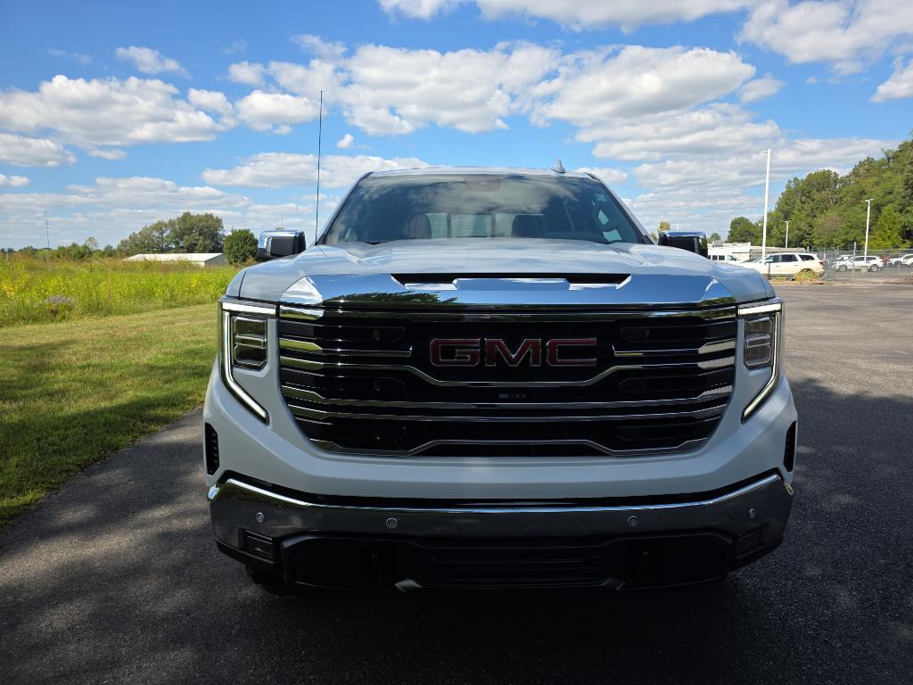 new 2026 GMC Sierra 1500 car, priced at $67,840