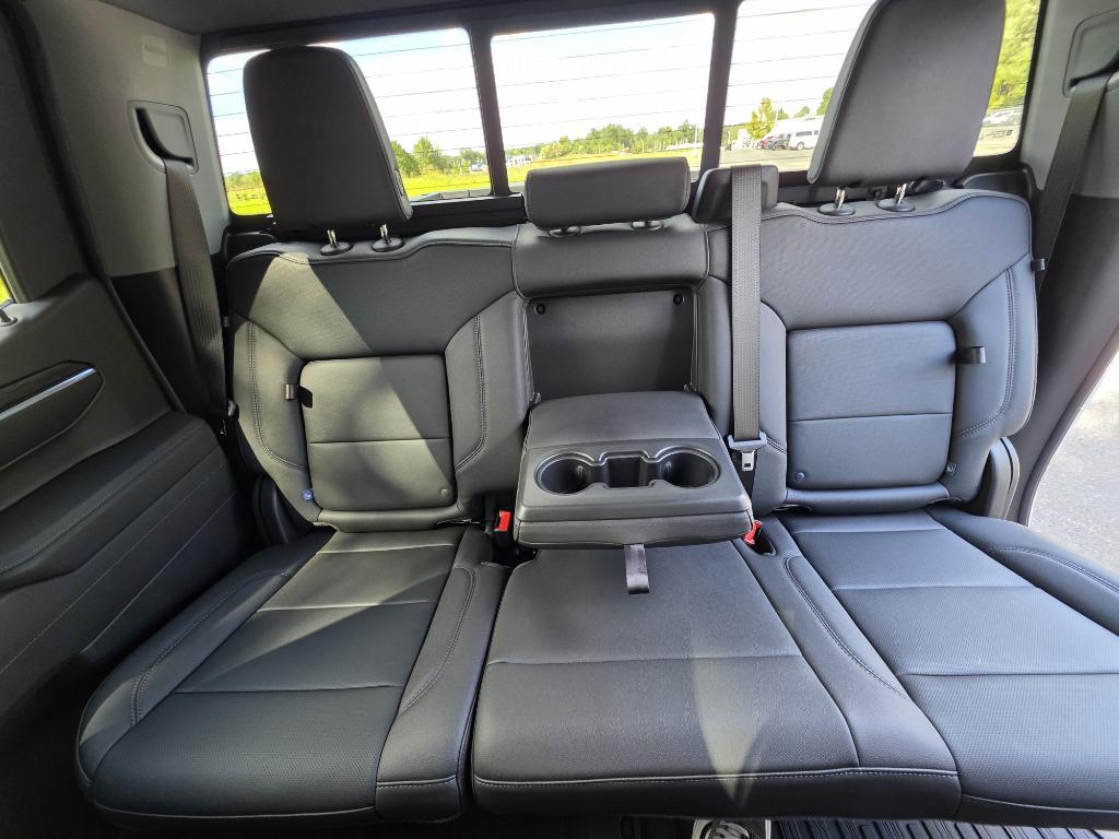 new 2026 GMC Sierra 1500 car, priced at $67,840