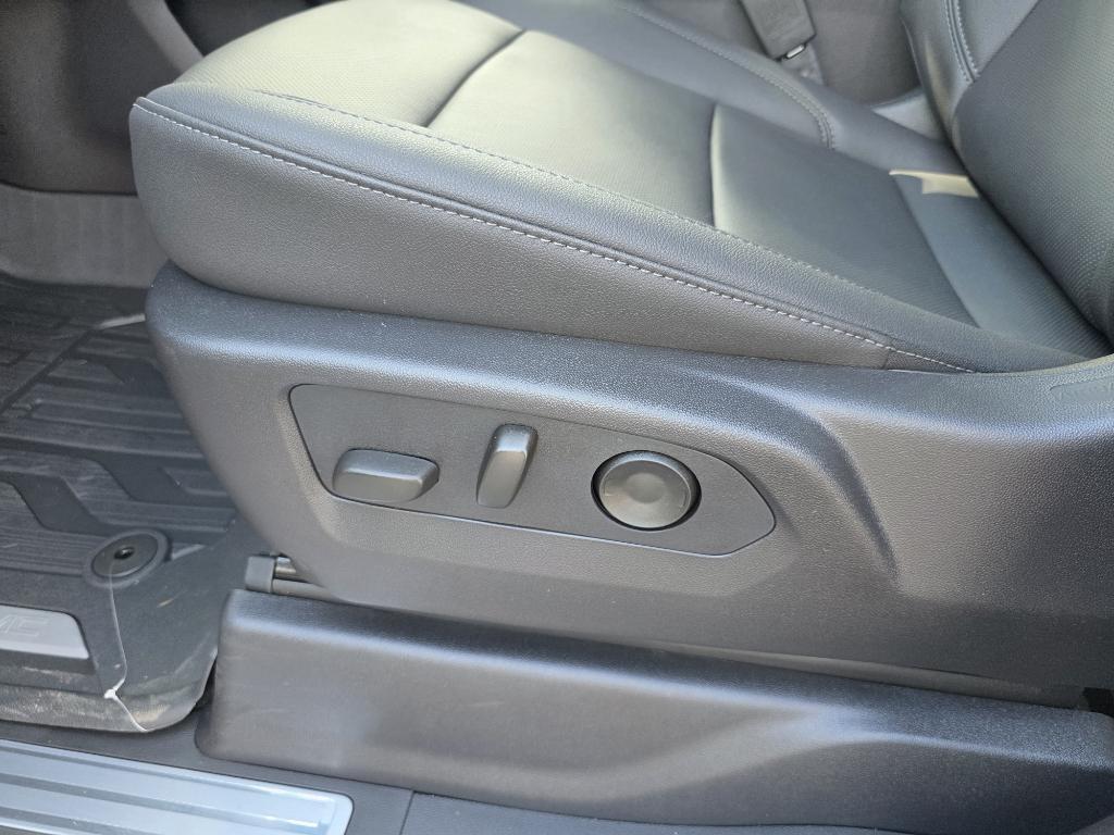 new 2026 GMC Sierra 1500 car, priced at $67,840