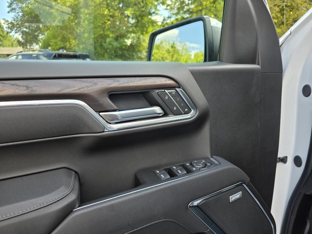 new 2026 GMC Sierra 1500 car, priced at $67,840