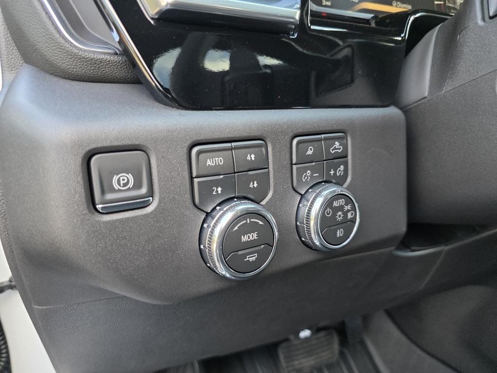 new 2026 GMC Sierra 1500 car, priced at $67,840