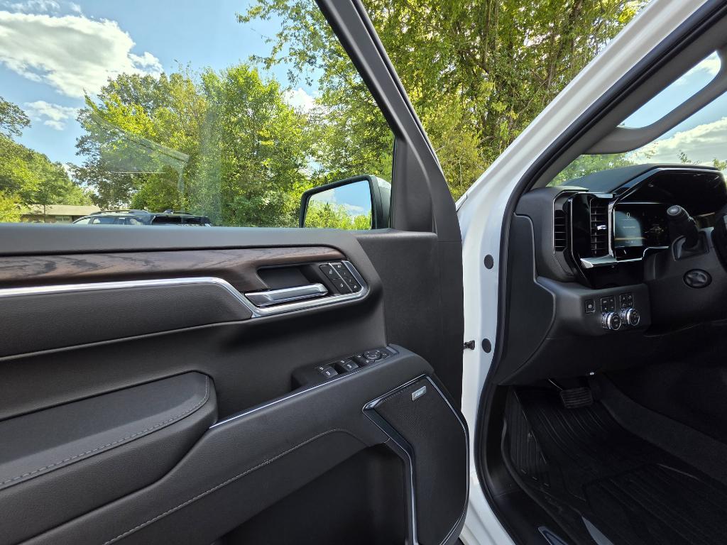new 2026 GMC Sierra 1500 car, priced at $67,840