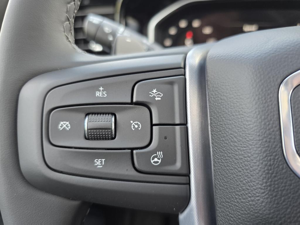 new 2026 GMC Sierra 1500 car, priced at $67,840