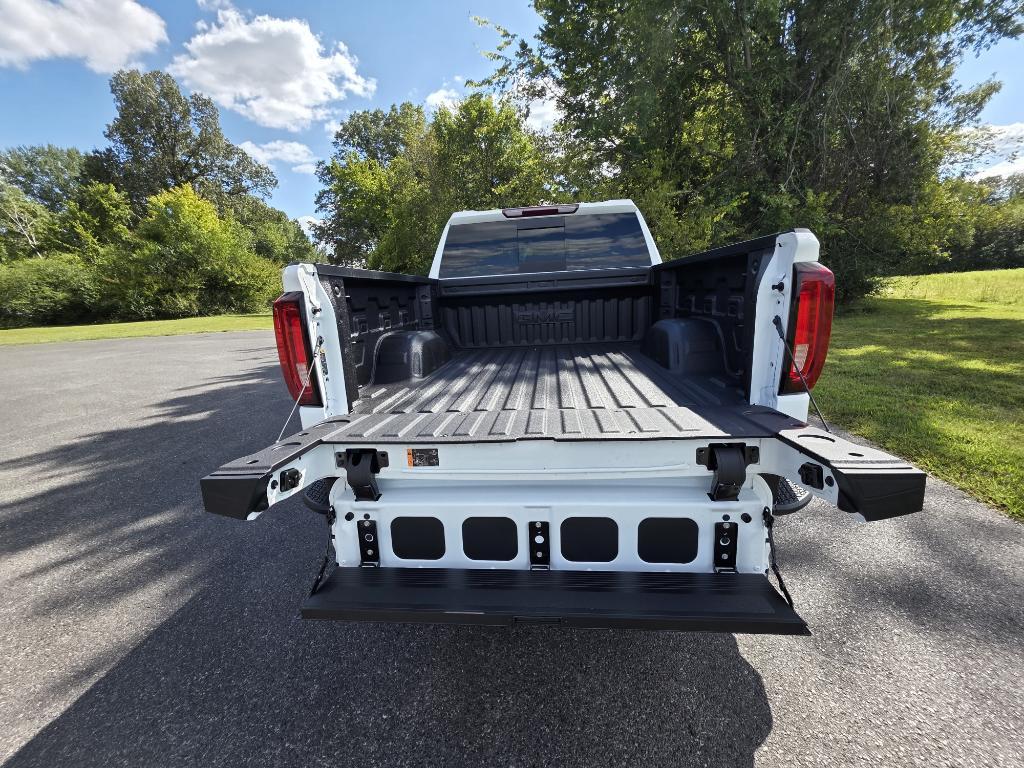new 2026 GMC Sierra 1500 car, priced at $67,840