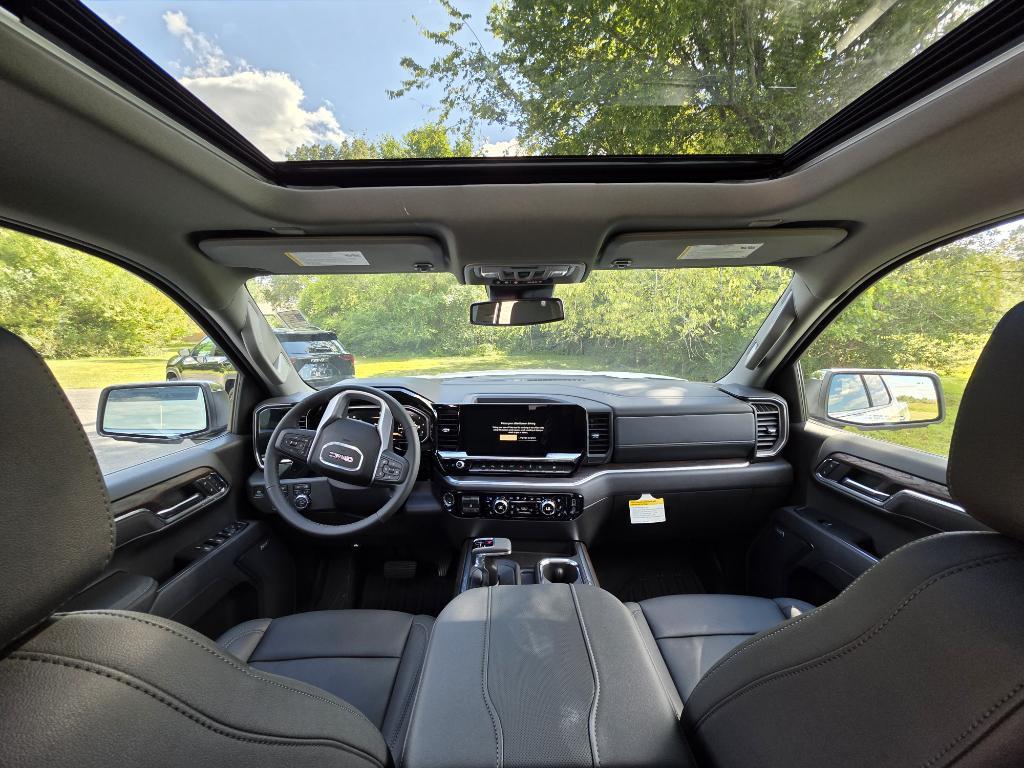 new 2026 GMC Sierra 1500 car, priced at $67,840