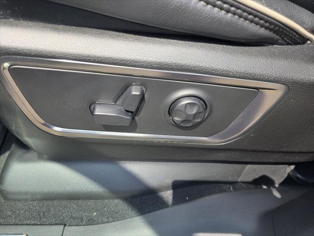 used 2019 Ram 1500 car, priced at $38,995
