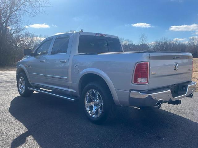 used 2015 Ram 1500 car, priced at $23,995