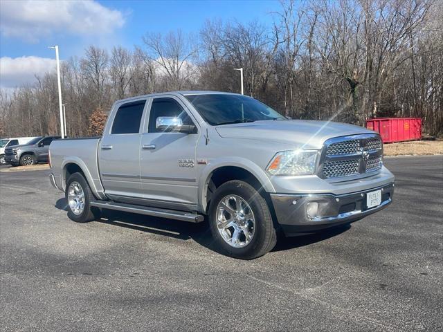 used 2015 Ram 1500 car, priced at $23,995