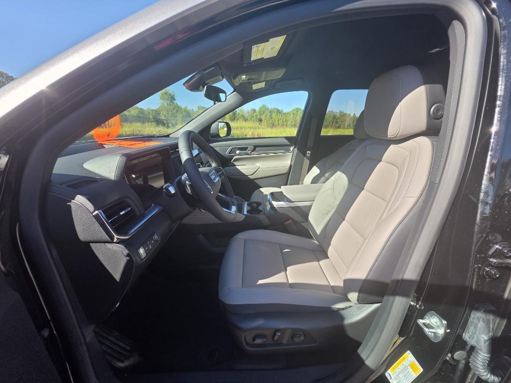 new 2026 GMC Terrain car, priced at $38,420