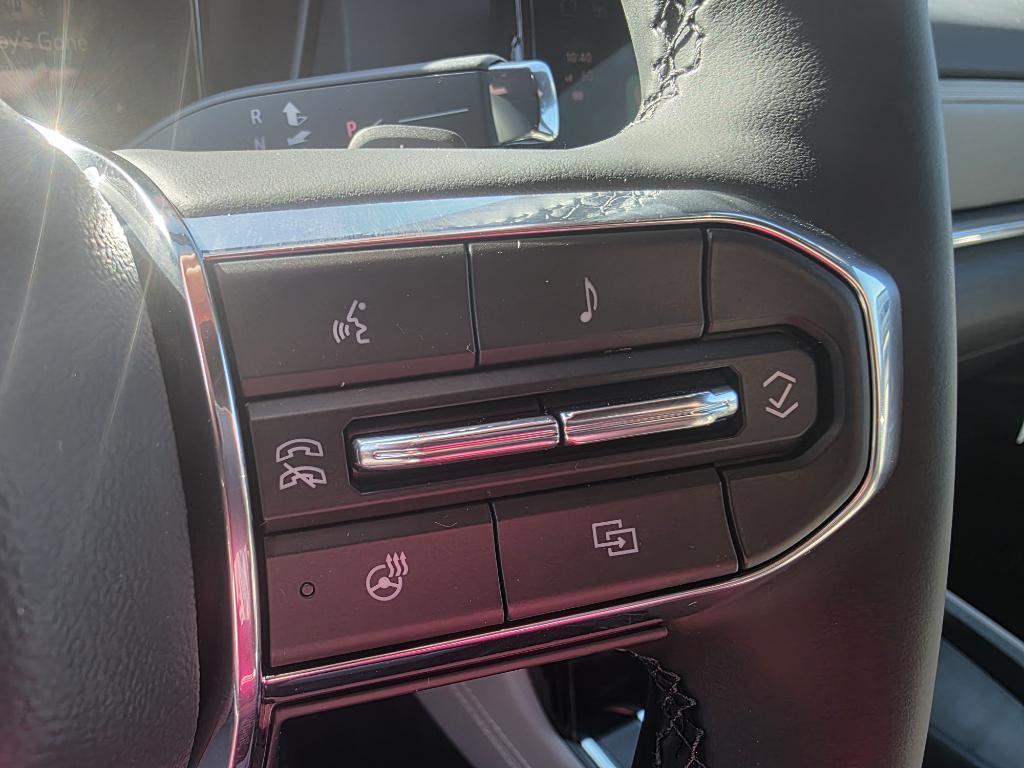 new 2026 GMC Terrain car, priced at $38,420