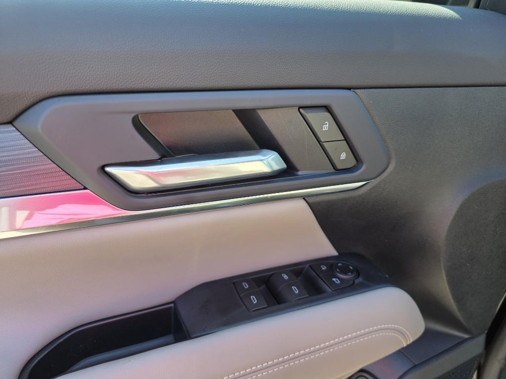 new 2026 GMC Terrain car, priced at $38,420