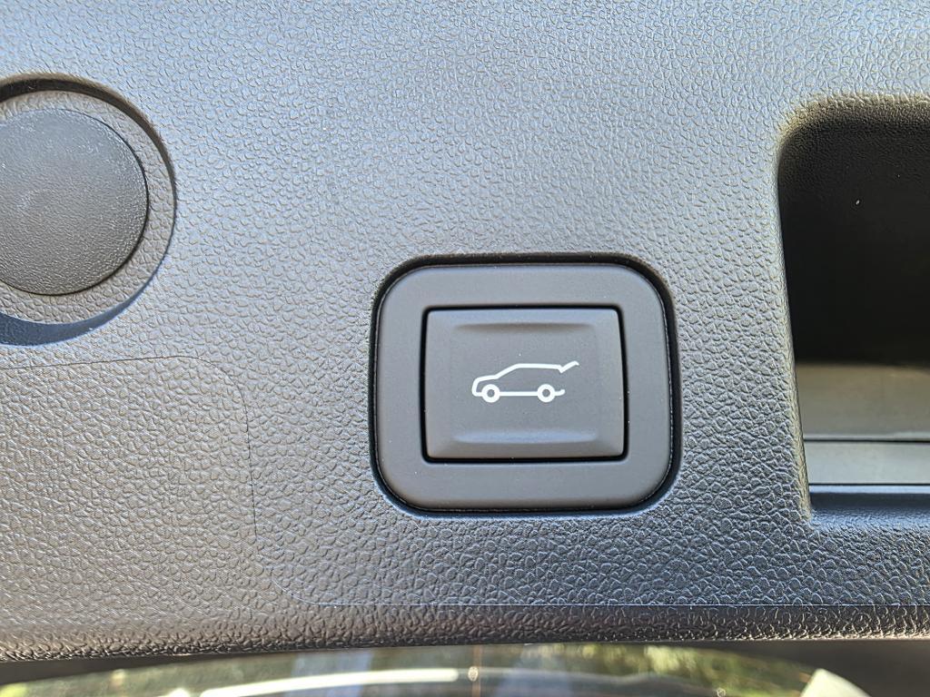 new 2026 GMC Terrain car, priced at $38,420