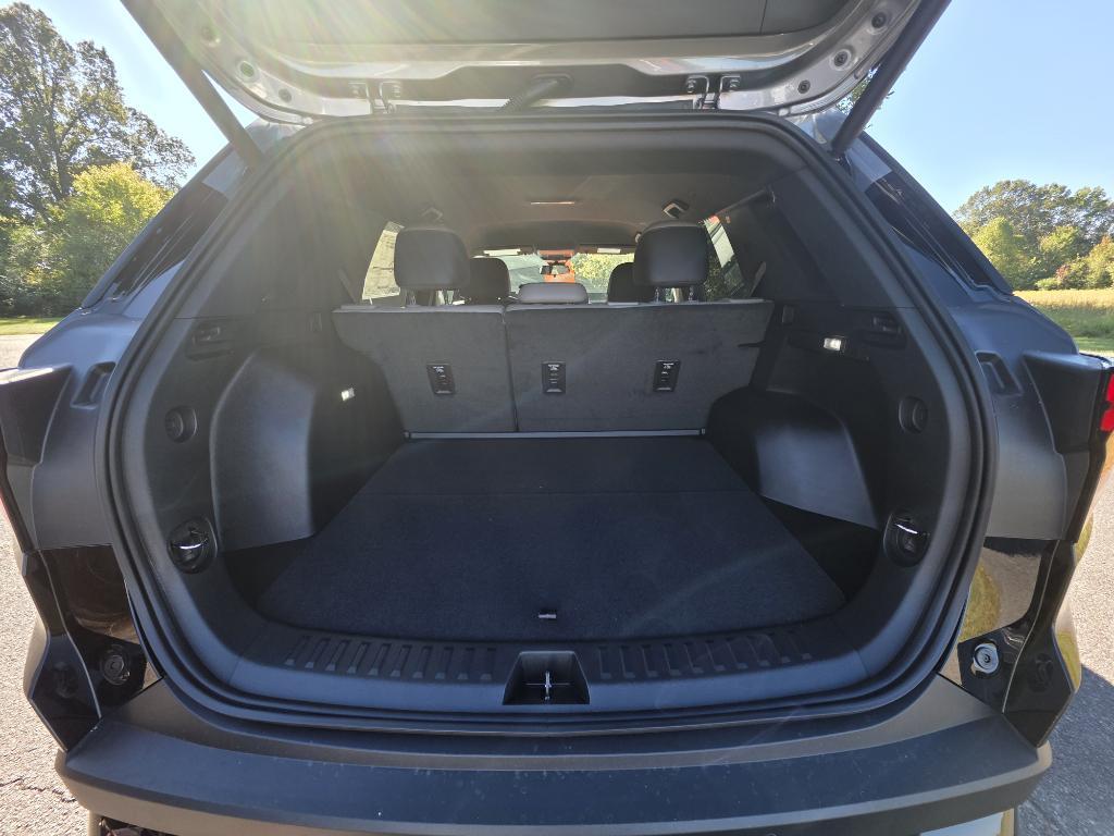 new 2026 GMC Terrain car, priced at $38,420