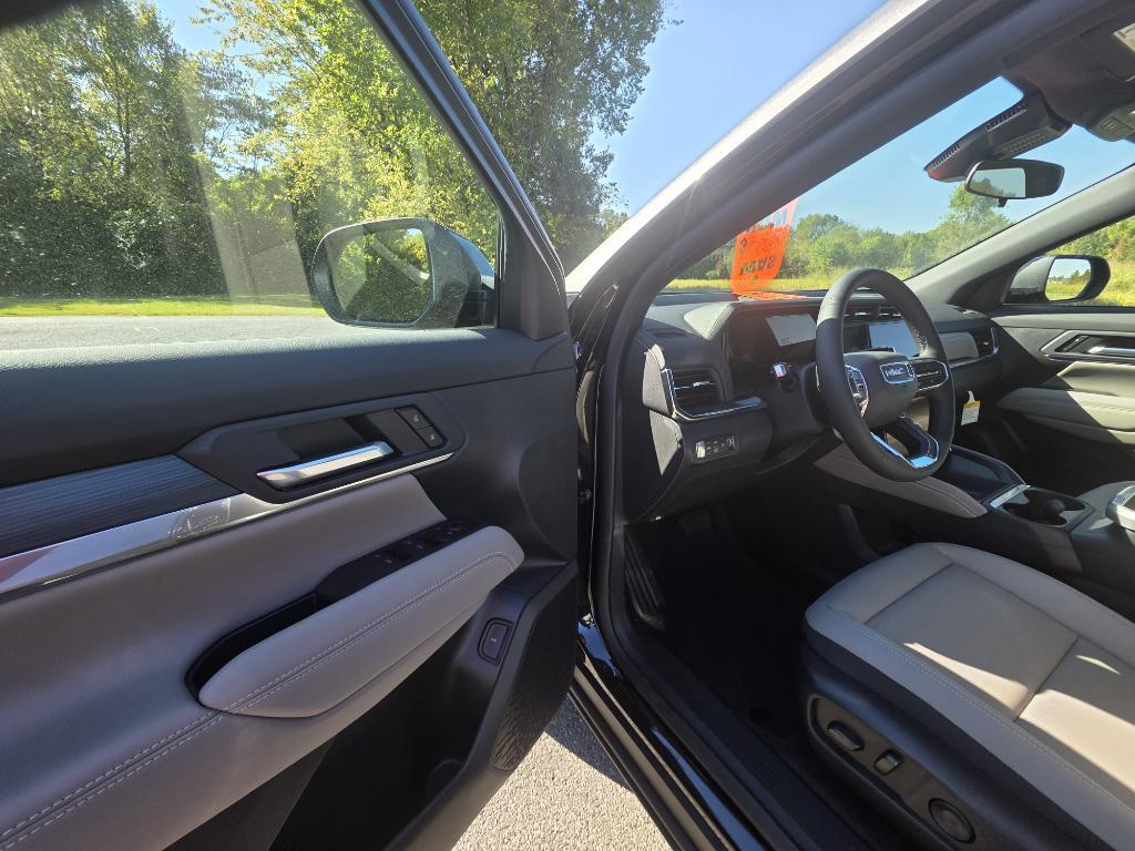 new 2026 GMC Terrain car, priced at $38,420