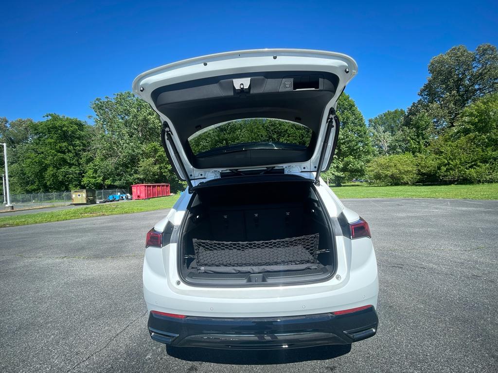 new 2025 Buick Envision car, priced at $43,240
