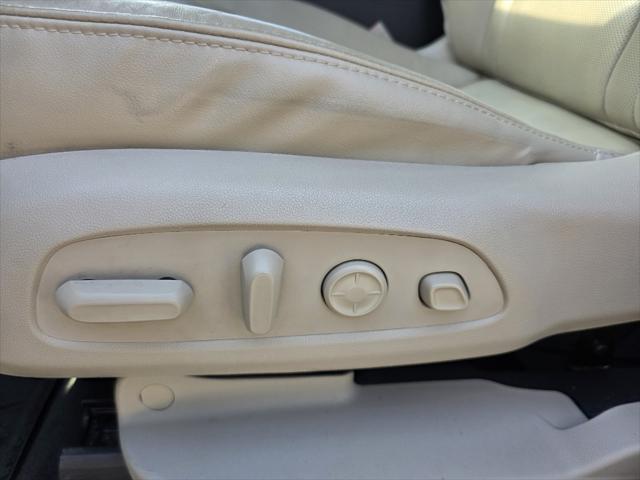 used 2021 Buick Enclave car, priced at $27,995