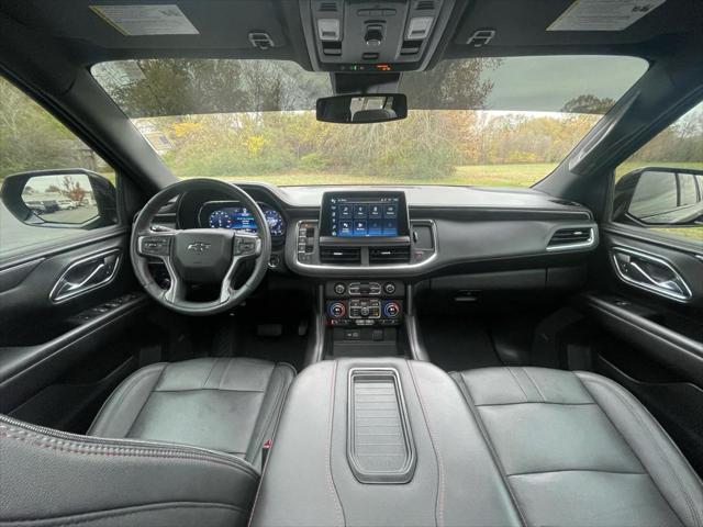 used 2023 Chevrolet Tahoe car, priced at $63,995