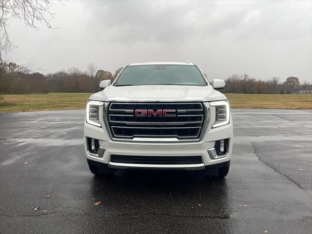 used 2023 GMC Yukon XL car, priced at $62,995