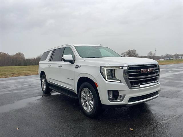 used 2023 GMC Yukon XL car, priced at $62,995