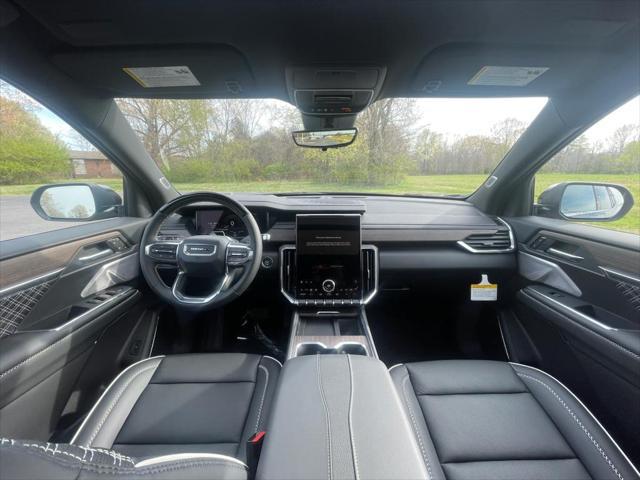 new 2025 GMC Acadia car, priced at $62,650