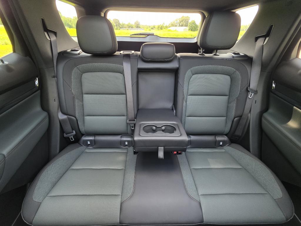 new 2026 GMC Terrain car, priced at $44,320