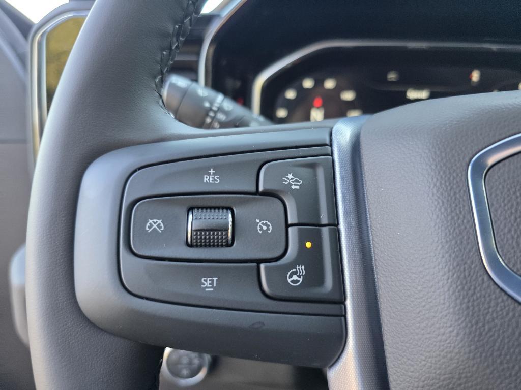 new 2026 GMC Sierra 2500 car, priced at $75,345